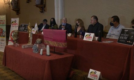 Exhibirán antigüedades en Saltillo para promocionar obras de arte