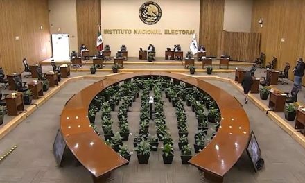 Propone dirigente coahuilense, ciudadanizar la estructura del INE