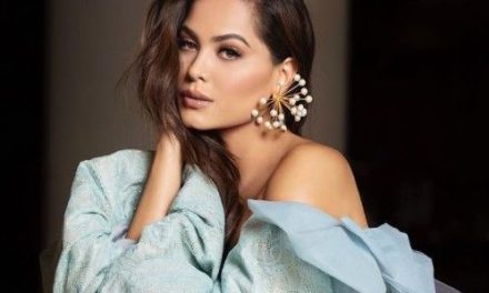‘Tenía miedo’; Miss Universo, Andrea Meza, confiesa como fue ‘sabroseada’ por un acosador en el gimnasio