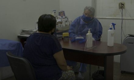 Acercan servicios de salud a la ciudadanía de Ramos Arizpe