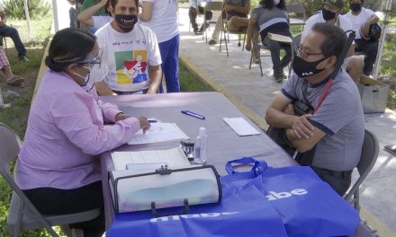 Responden a vacantes para personas con discapacidad en Ramos Arizpe