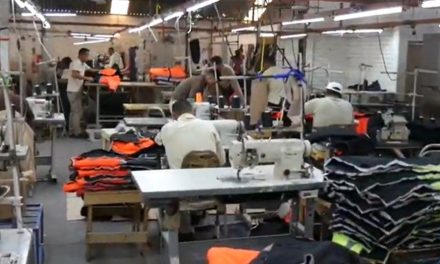 Fundación Rossique trabaja en reinserción social en La Laguna