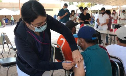 De nuevo, Bienestar aclara ‘fake news’ sobre vacunación en Saltillo