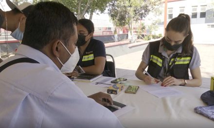 Empresa busca talento en Ramos con Feria del Empleo
