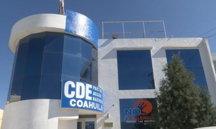 En silencio, candidatos a la dirigencia del PAN en Coahuila
