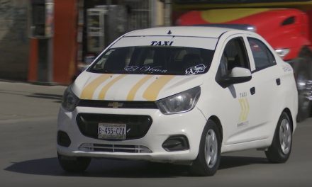 En Ramos no aumentarán tarifas de taxi ni transporte público