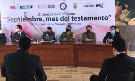 No deje problemas… notarios invitan a elaborar su testamento