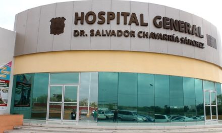 Médico de Piedras Negras muere por sobredosis en área Covid del Hospital General