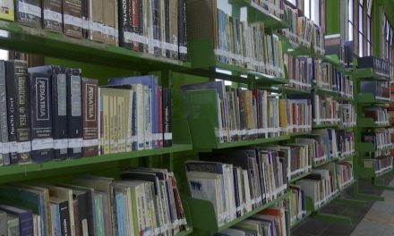 Fundación Ágata convoca a colecta de libros para entregarlos a reos de Saltillo
