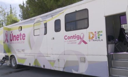 Benefician a Ramos Arizpe con jornada de prevención de enfermedades