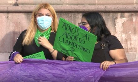 Despenalización del aborto, el camino a la legislación: feminista saltillense