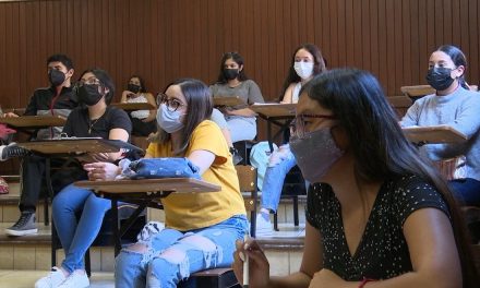 Diputada pide celeridad en trámites para universitarios