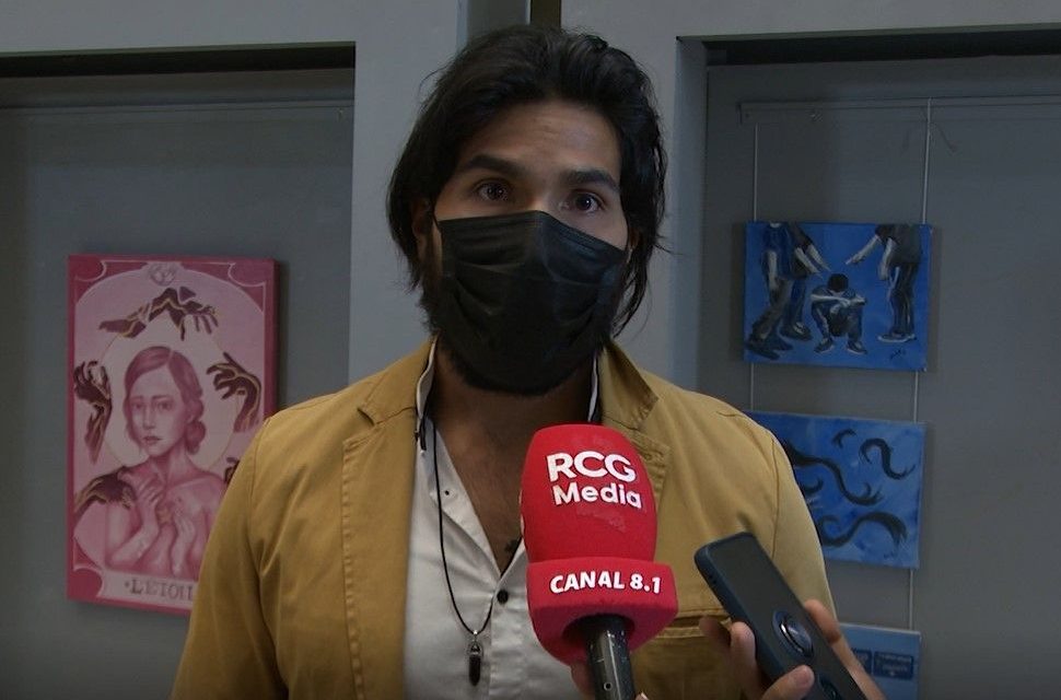 Capacitan a funcionarios en prevención del suicidio