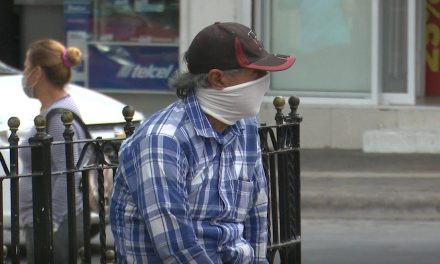 Trabaja DIF Saltillo por los adultos mayores