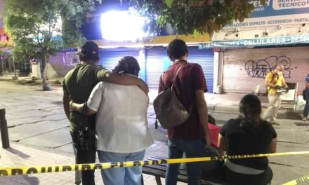 ¡Tragedia en Sinaloa! Colapsa techo de zapatería; muere empleada, hay 4 personas heridas