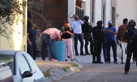 Condenan en Saltillo, a 15 años de prisión a cómplice del feminicida de Claudia