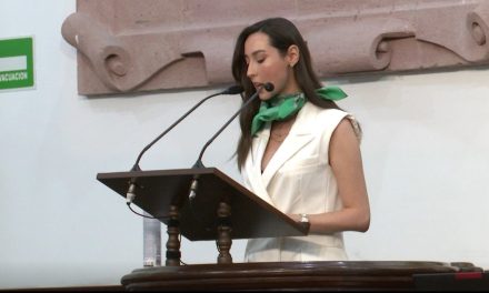 Diputados de Coahuila piden a la AIDH transparentar informe de gastos