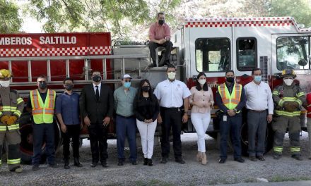Músicos producen disco infantil para prevenir incendios
