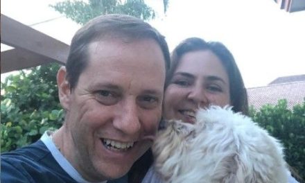 Comentarista de Televisa Deportes revela que se casó con su hermanastra