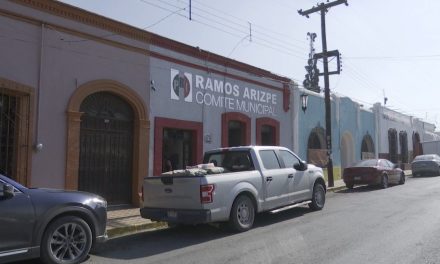 Funcionarios aceptan el ‘Reto por la educación’ en Ramos Arizpe