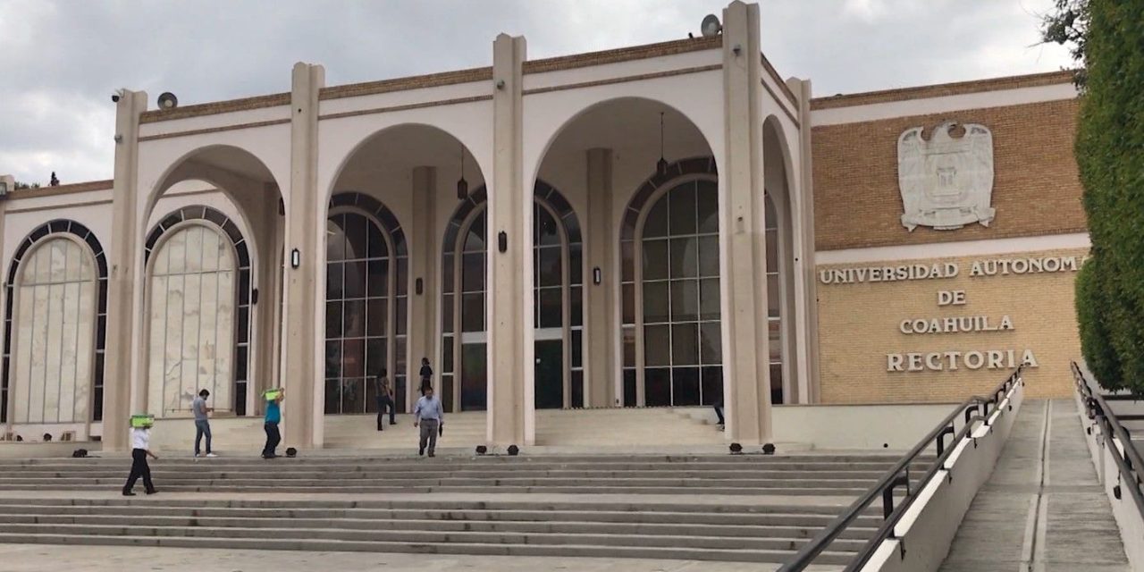 Tiene la UAdeC nuevo Coordinador