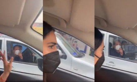 ‘Tu auto tiene reporte de robo’ la nueva modalidad para robar tu auto en México