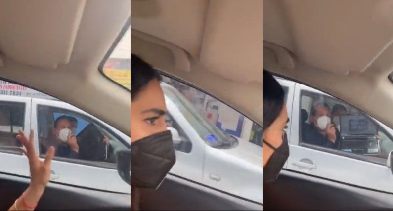 ‘Tu auto tiene reporte de robo’ la nueva modalidad para robar tu auto en México