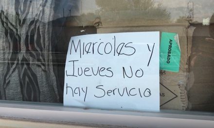 Personal del IMSS se toma ‘puente’ y deja plantados a pacientes en Saltillo