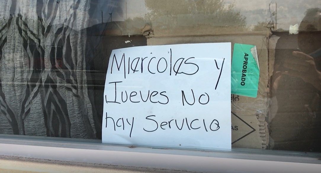 Personal del IMSS se toma ‘puente’ y deja plantados a pacientes en Saltillo