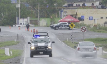 Reportan saldo blanco en Grito de Ramos Arizpe