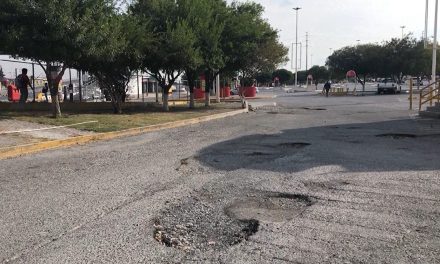 Clientes se quejan de falta de mantenimiento