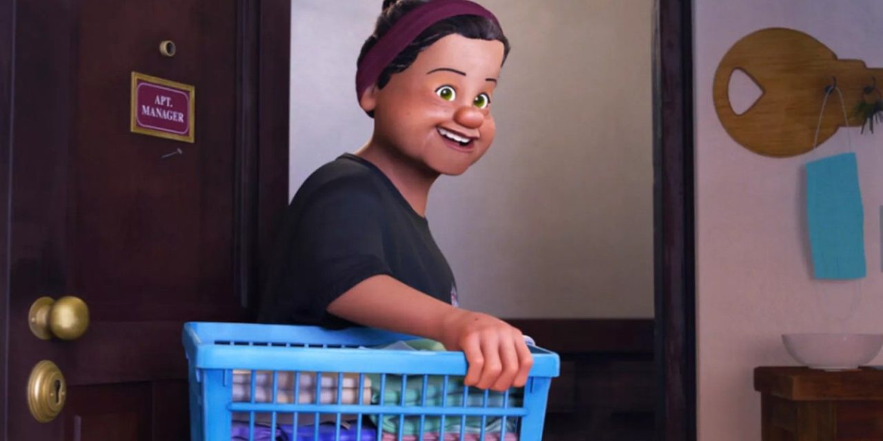 Abuela mexicana inspira cortometraje ‘Nona’ de Pixar