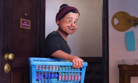 Abuela mexicana inspira cortometraje ‘Nona’ de Pixar