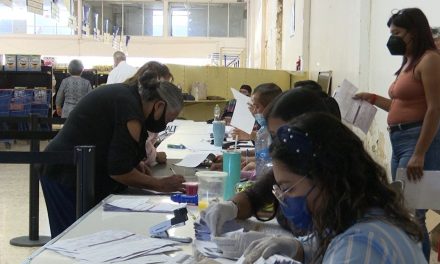 Recibirán hoy adultos mayores el pago de su pensión en Saltillo