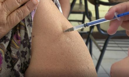 Adultos de 30 a 39 años reciben segunda dosis en Ramos Arizpe