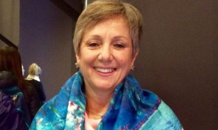 Fallece en Saltillo Belinda Aguirre de Dewey, fundadora del Colegio Americano