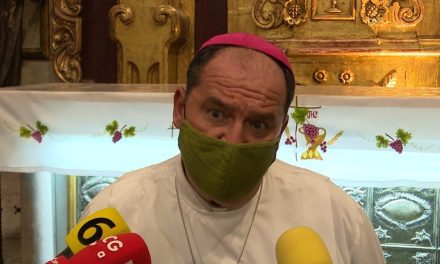 Convoca Iglesia católica a marchar por la vida en todo el país