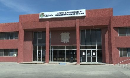 Aumentan hasta 30% pensionados del Estado en Coahuila
