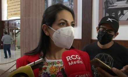 Educación sexual evitaría embarazos no deseados: diputada coahuilense