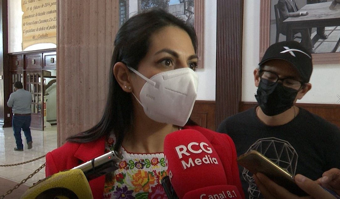 Educación sexual evitaría embarazos no deseados: diputada coahuilense