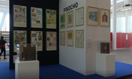 Italia presentará su literatura y arte en la Feria del Libro