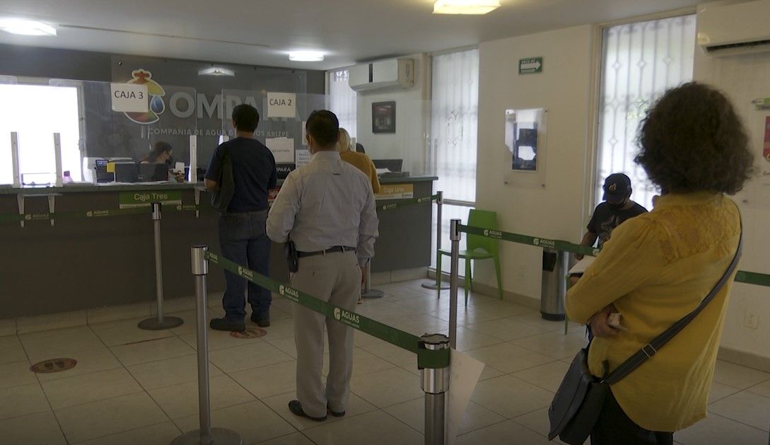 Morosos de Ramos se regularizan gracias a estímulos en Compara