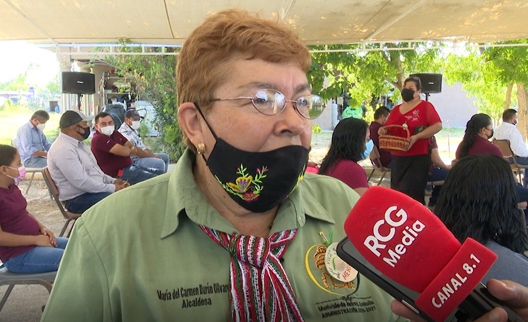 Combaten intensa sequía en Juárez, Coahuila