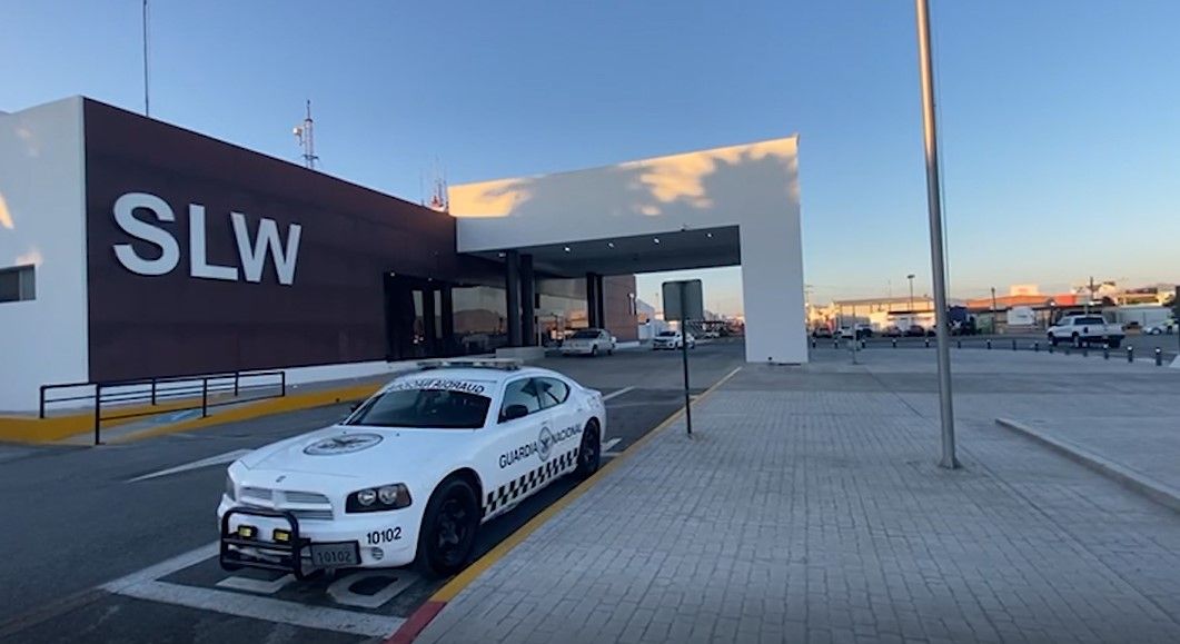 Migración en Coahuila repatria a 123 haitianos