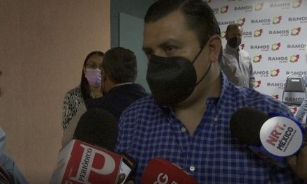 Ramos Arizpe espera menos recortes presupuestales de la Federación