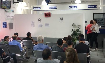 Alertan a coahuilenses de páginas fraudulentas en trámite de pasaporte