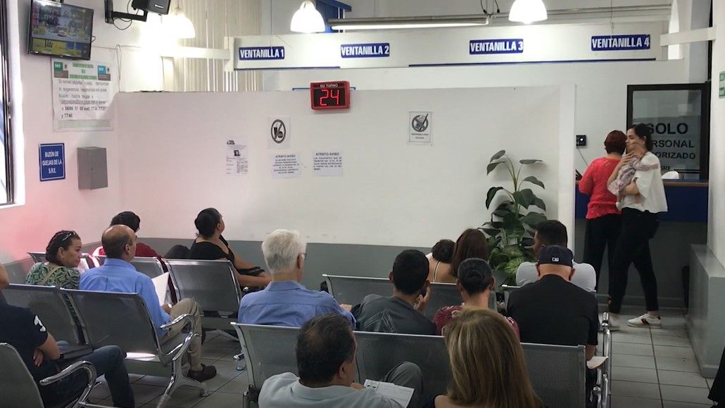 Alertan a coahuilenses de páginas fraudulentas en trámite de pasaporte