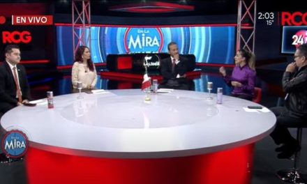 Karla González aclara mitos durante la lactancia y el covid