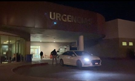 Le arrojan block en la cabeza durante riña en Saltillo, ahora lucha por su vida