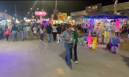 Opera sin incidentes Feria de Torreón